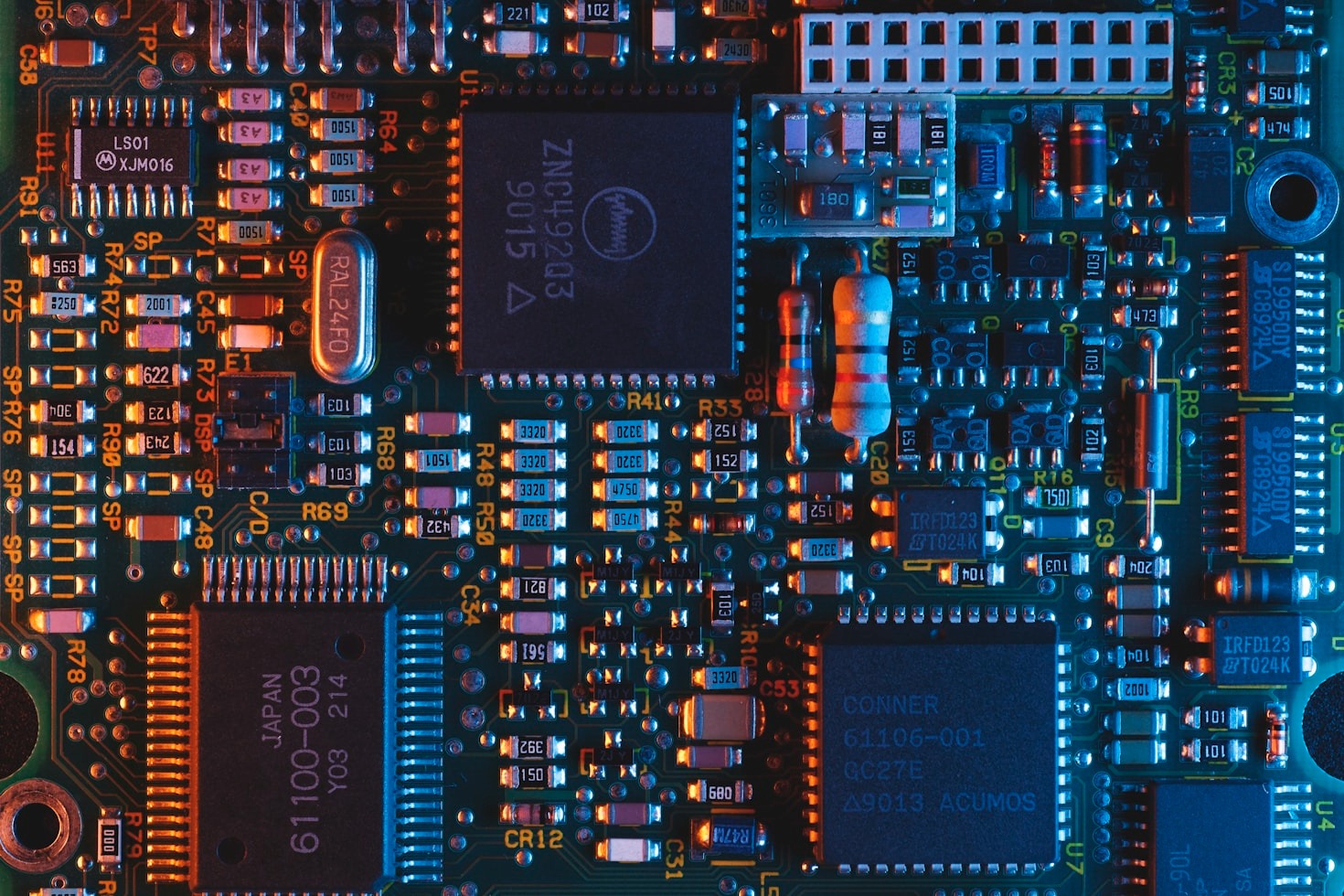 Top Reasons to Choose One World Tech