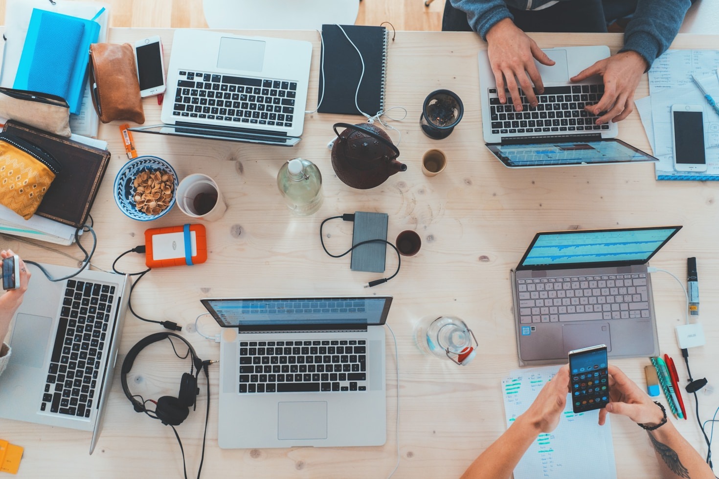 The Best Office Supplies for Efficiency