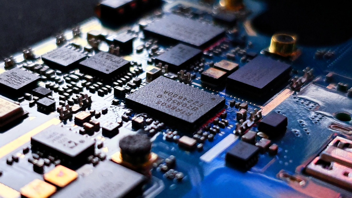 Why Competitive Pricing Matters in Electronics