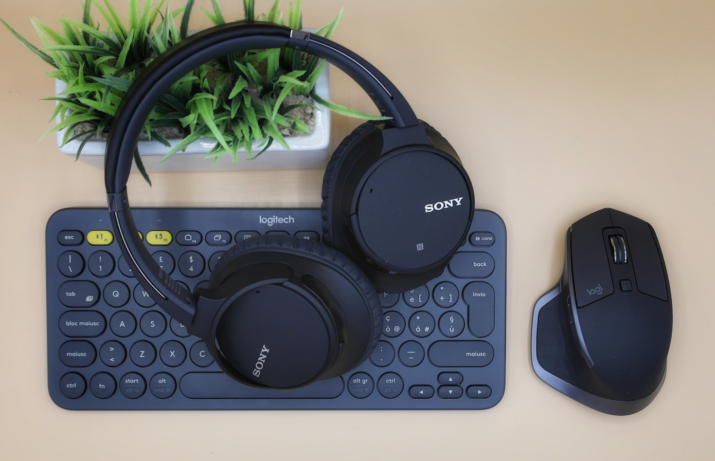 Expert Advice on Choosing Business Electronics