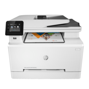 HP Color LaserJet Pro M283fdw Printer