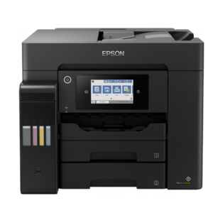 Epson Ecotank L6570 Office Printer