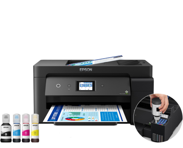 Epson Ecotank L14150 A3 Printer