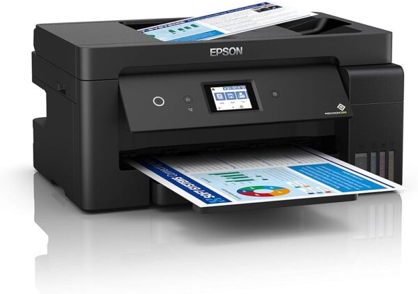 Epson Ecotank L14150 A3 Printer - Image 2